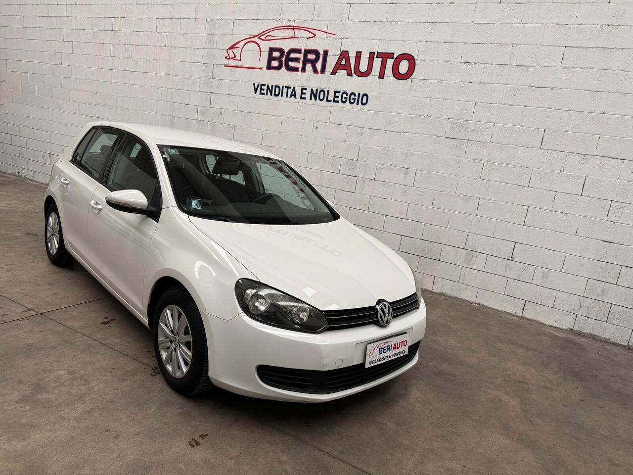 Volkswagen Golf Business 5 porte Highline