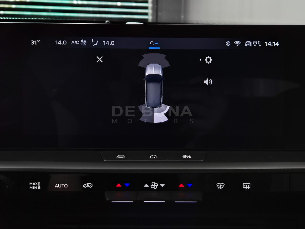 Opel Grandland 1.2 hybrid edition 145cv e-dcs6