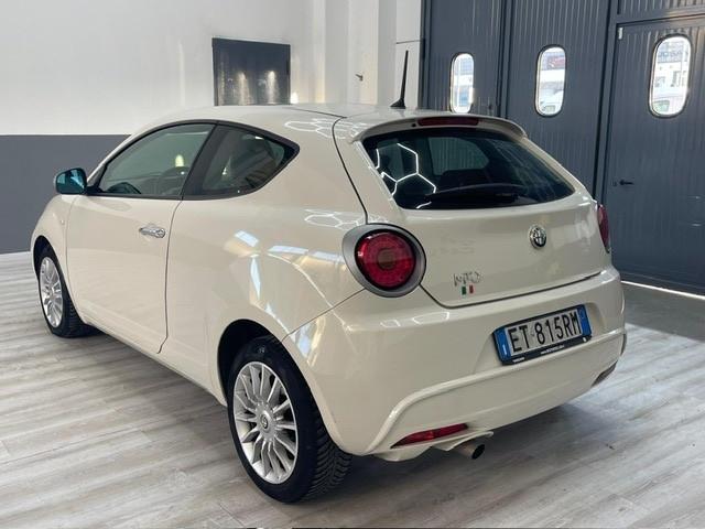 Alfa Romeo MiTo 1.3 JTDm 85 CV S&S Impression