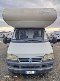 419 MANSARDATO MCLOUIS Glen del 2005 in saldo