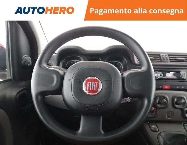 FIAT Panda 1.2 Pop