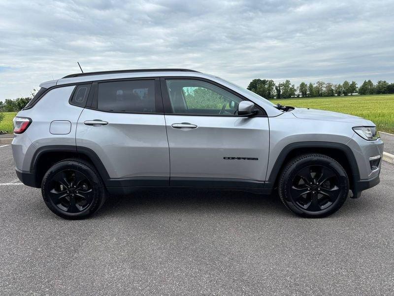 Jeep Compass NEOP. 2.0 Diesel 140cv