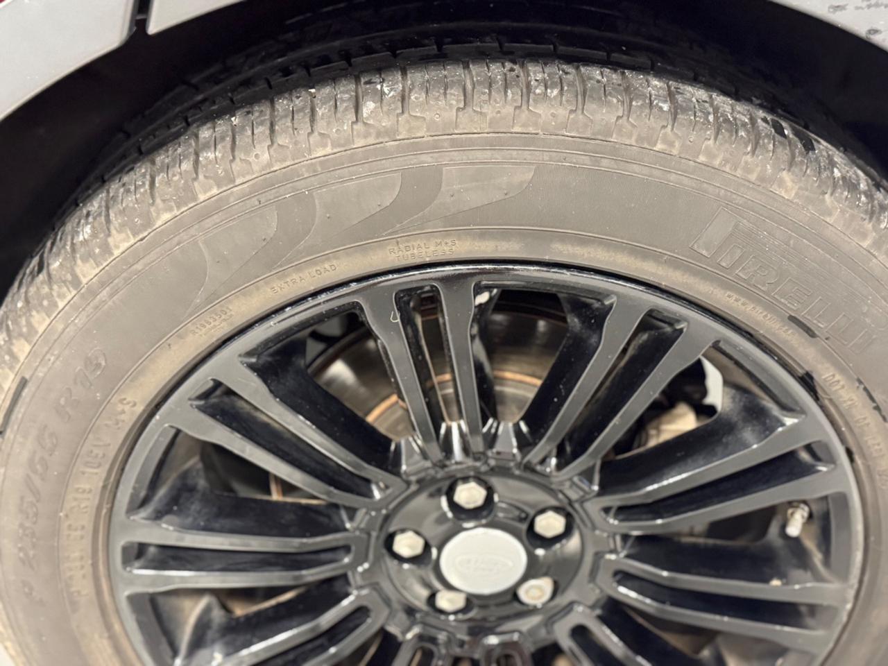 Land Rover Range Evoque 2.0 TD4 150 Automatico !
