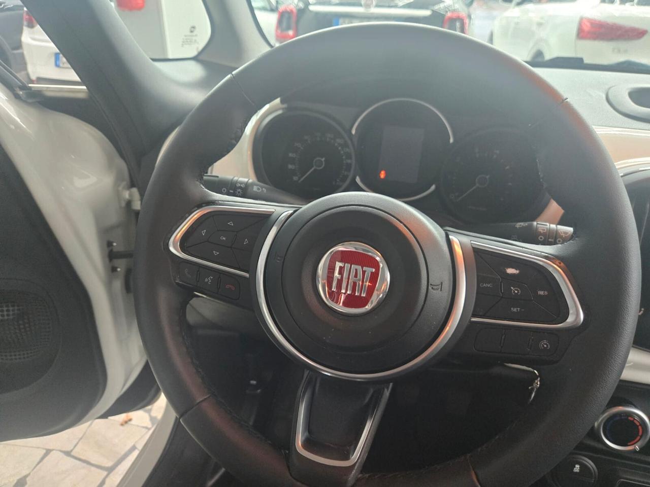 Fiat 500L 1.3 Multijet 95 CV Connect