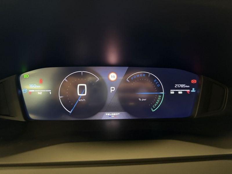 Peugeot 2008 2008 Hybrid 136 e-DCS6 Allure