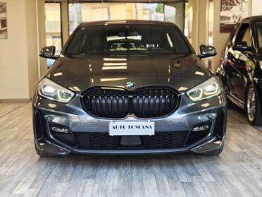 Bmw 118 118i 5p. Msport