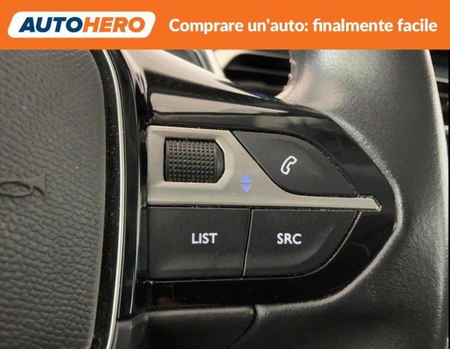 PEUGEOT 3008 BlueHDi 130 S&S EAT8 Allure