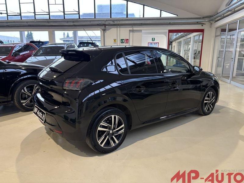 Peugeot 208 208 Allure Pack UNICO PROPRIETARIO