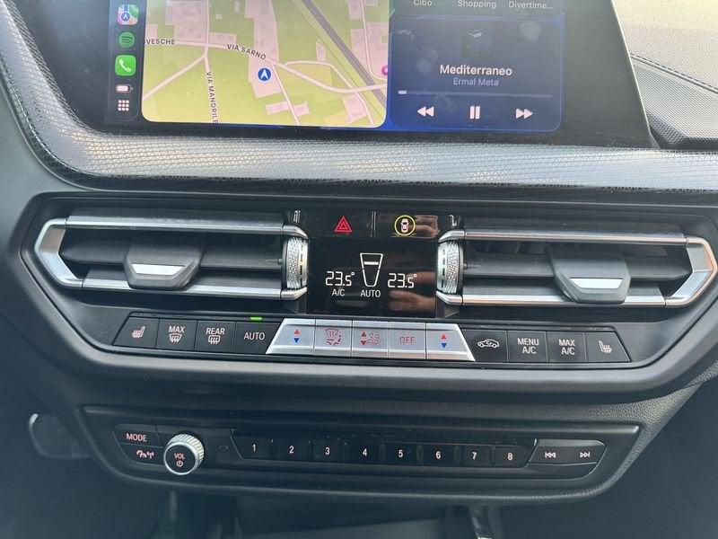 BMW Serie 2 G.C. 218d Gran Coupé Msport