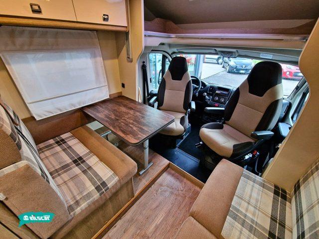 P.L.A. PLA9 MISTER 550