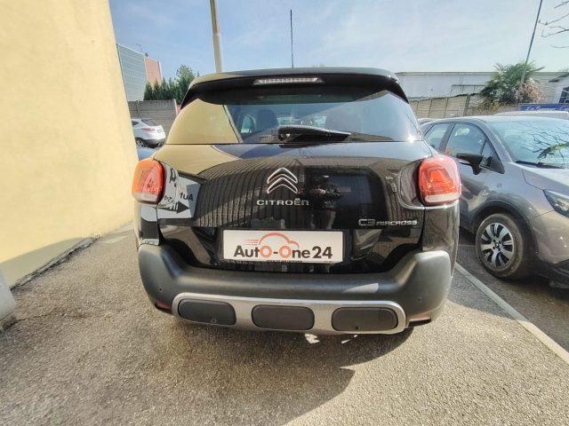 CITROEN C3 Aircross PureTech 110 S&S Shine PREZZO REALE - NO PROMO