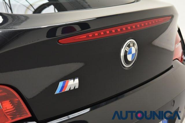 BMW Z4 M COUPE'