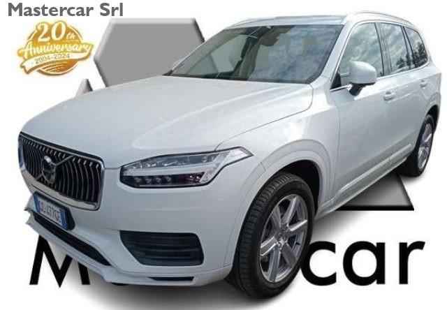 VOLVO XC90 XC90 2.0 b5 Momentum awd geartronic my20 -GC477GE