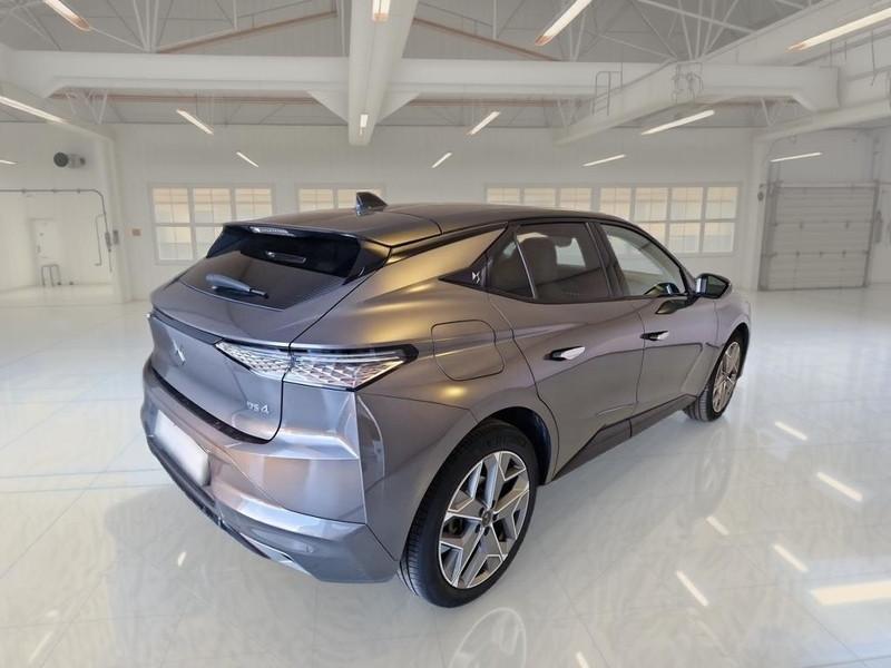 DS DS 4 BlueHDi 130 Auto Esprit De Voyage 5 PORTE
