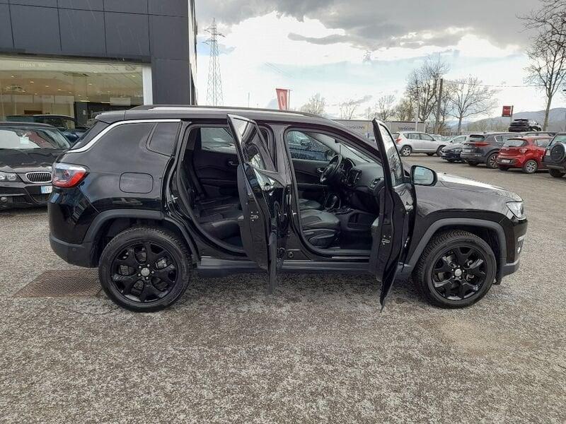 Jeep Compass Compass 2.0 Multijet II aut. 4WD Limited