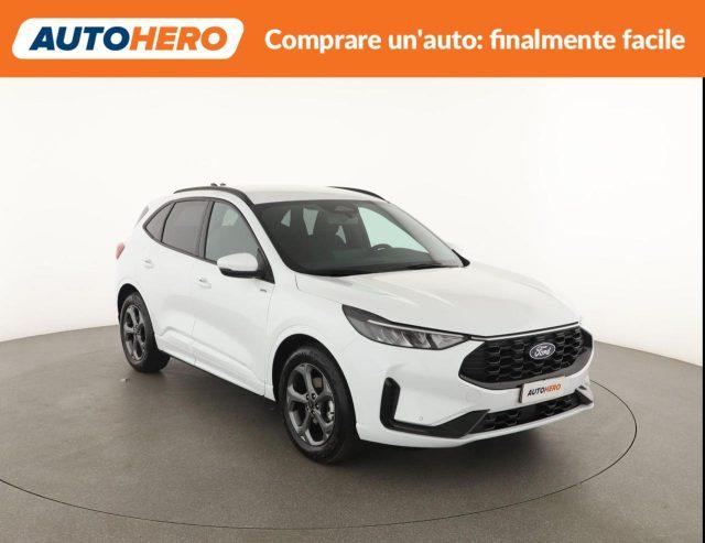 FORD Kuga 1.5 EcoBoost 150 CV 2WD ST-Line