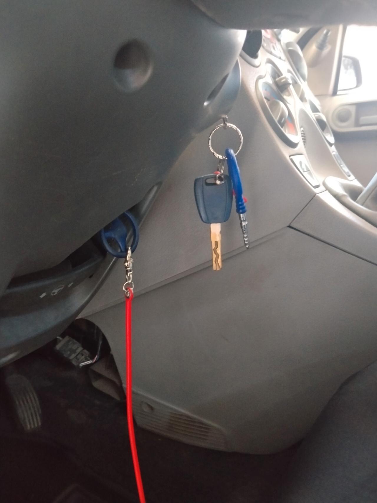 Fiat Panda 1.2 Benzina CON GARANZIA
