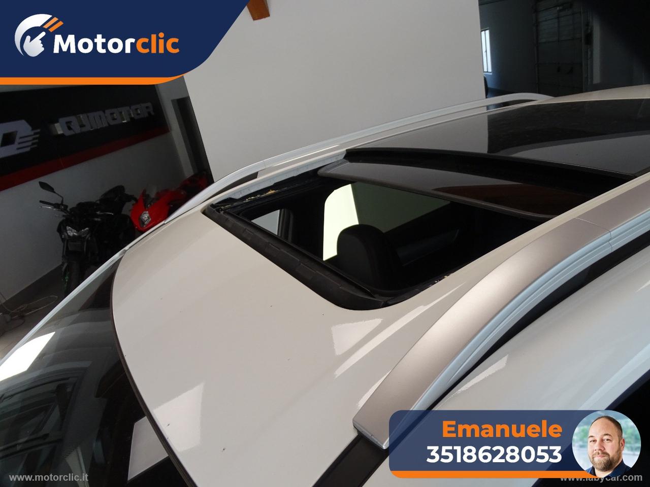 CIRELLI Cirelli 3 1.5 turbo Sport
