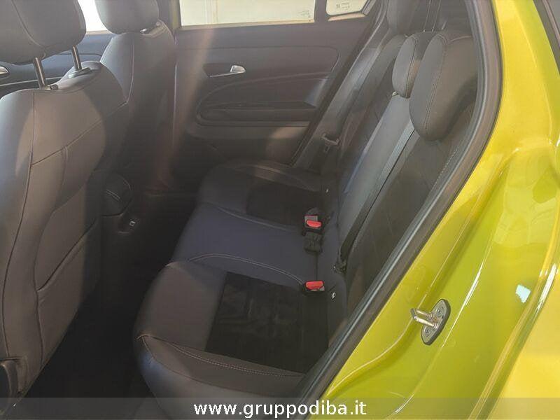 FIAT 600 T24 Hybrid Sport Hybrid 145cv