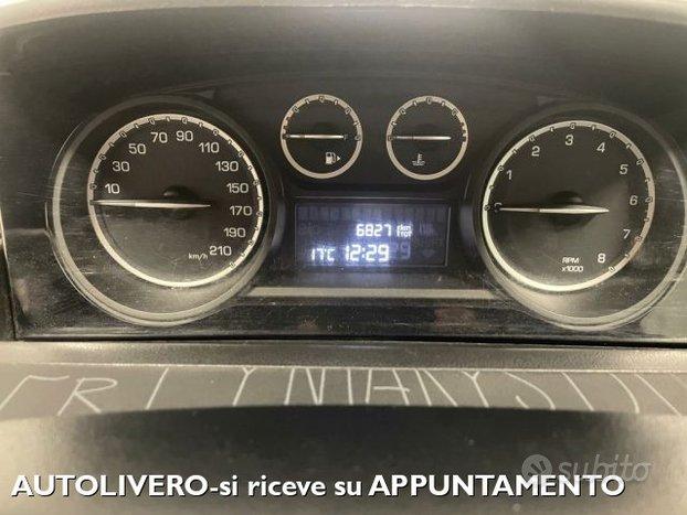 LANCIA Ypsilon 1.2 69 CV 5 porte BICOLOR-UNIPRO