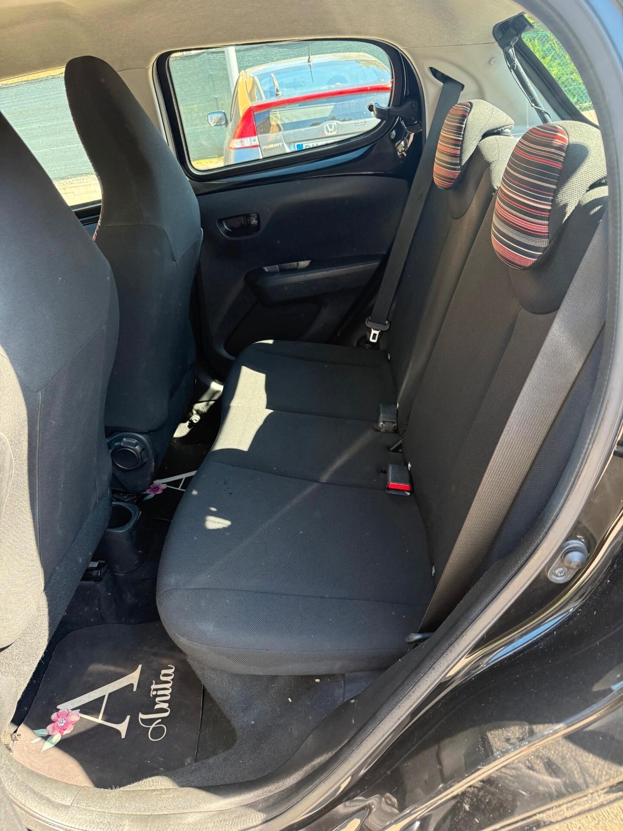 Citroen C1 1.0 vti - NEOPATENTATI - 12 MESI DI GARANZIA -