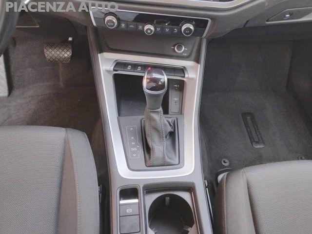 AUDI Q3 35 TDI.NAVI.PREZZO REALE..