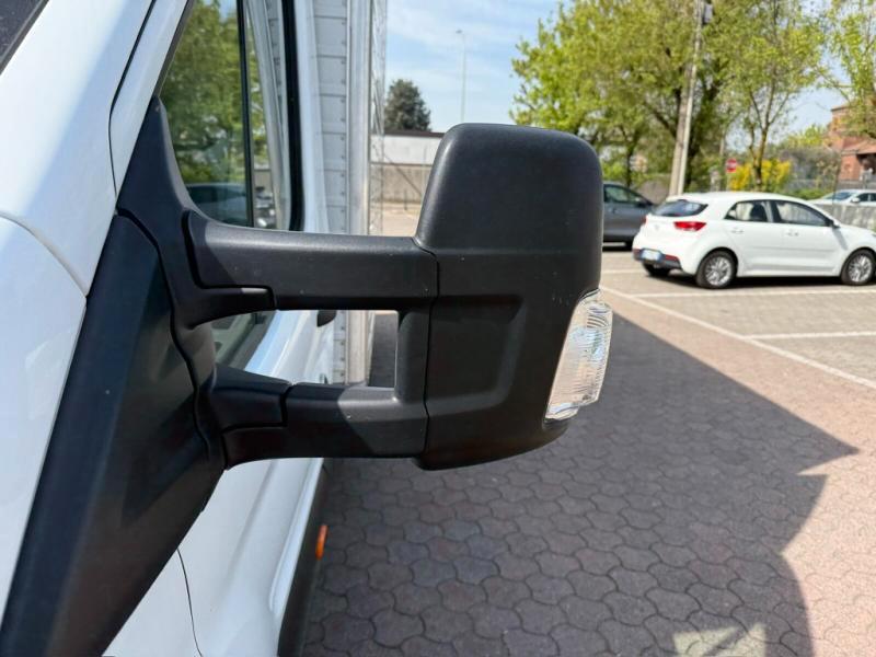 FORD Transit 350 tr.post.2.0 tdci HDT 165cv trend SPONDA L3H2