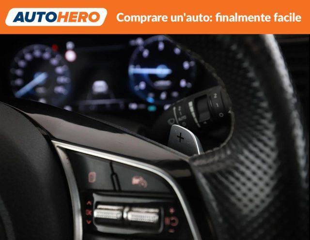 KIA XCeed 1.6 CRDi 136 CV MHEV DCT GT-Line