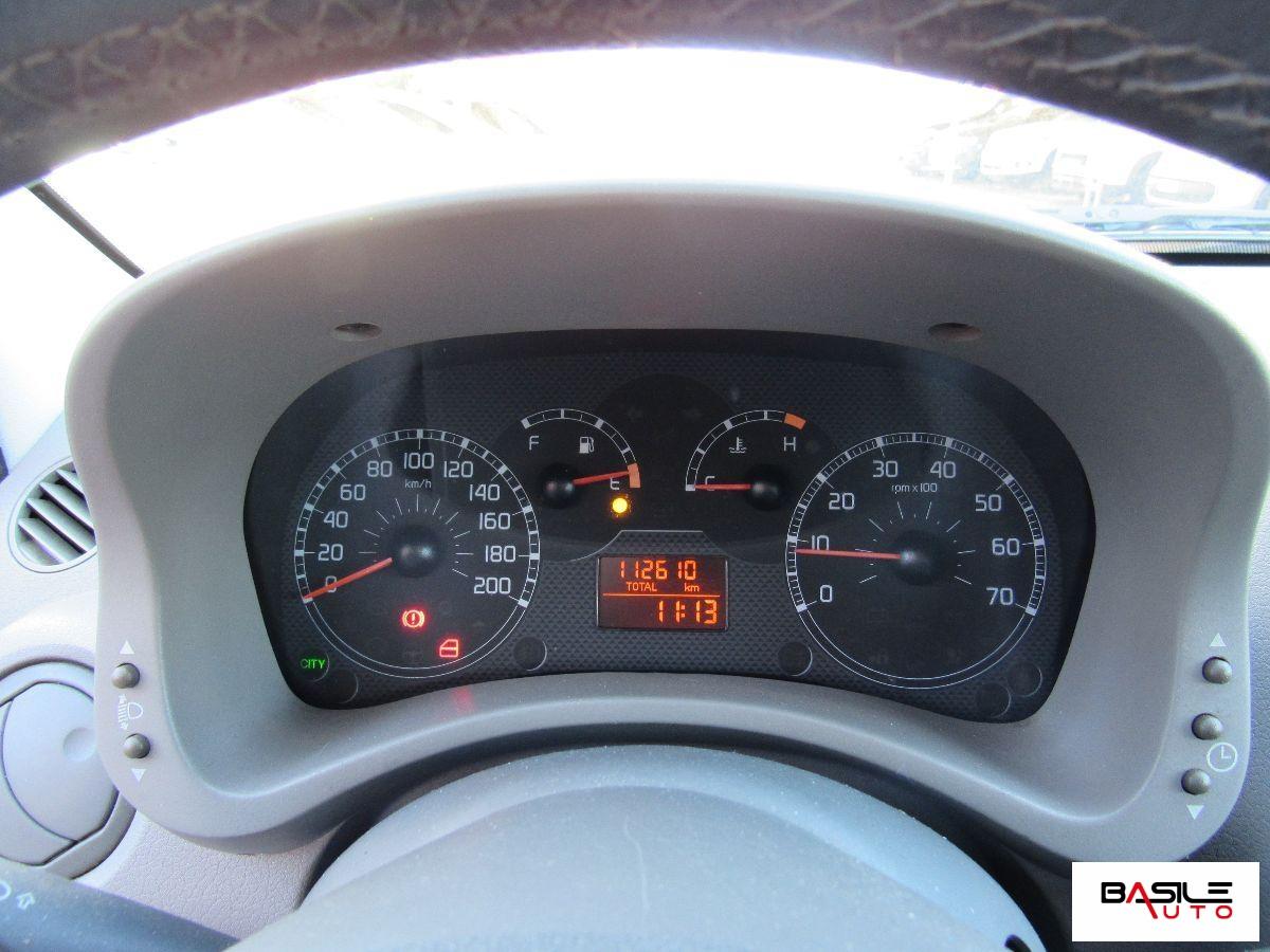 FIAT - Panda - 1.3 MJT 16V Emotion