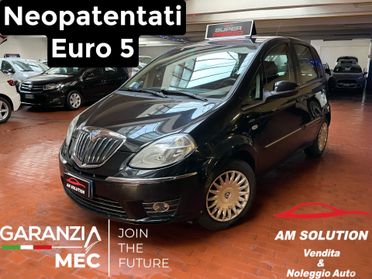 Lancia MUSA 1.4 Neopatentati Euro 5