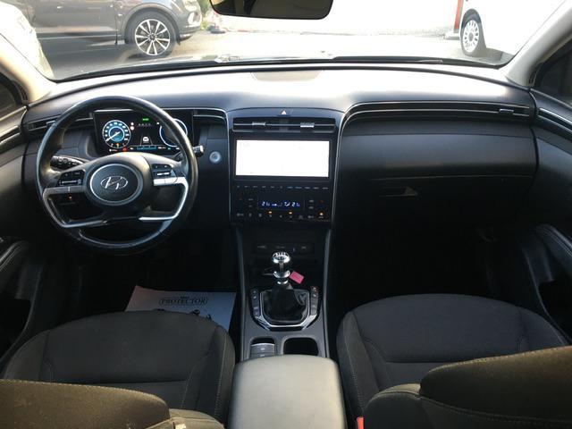 HYUNDAI Tucson 1.6 T-GDI 48V Excellence