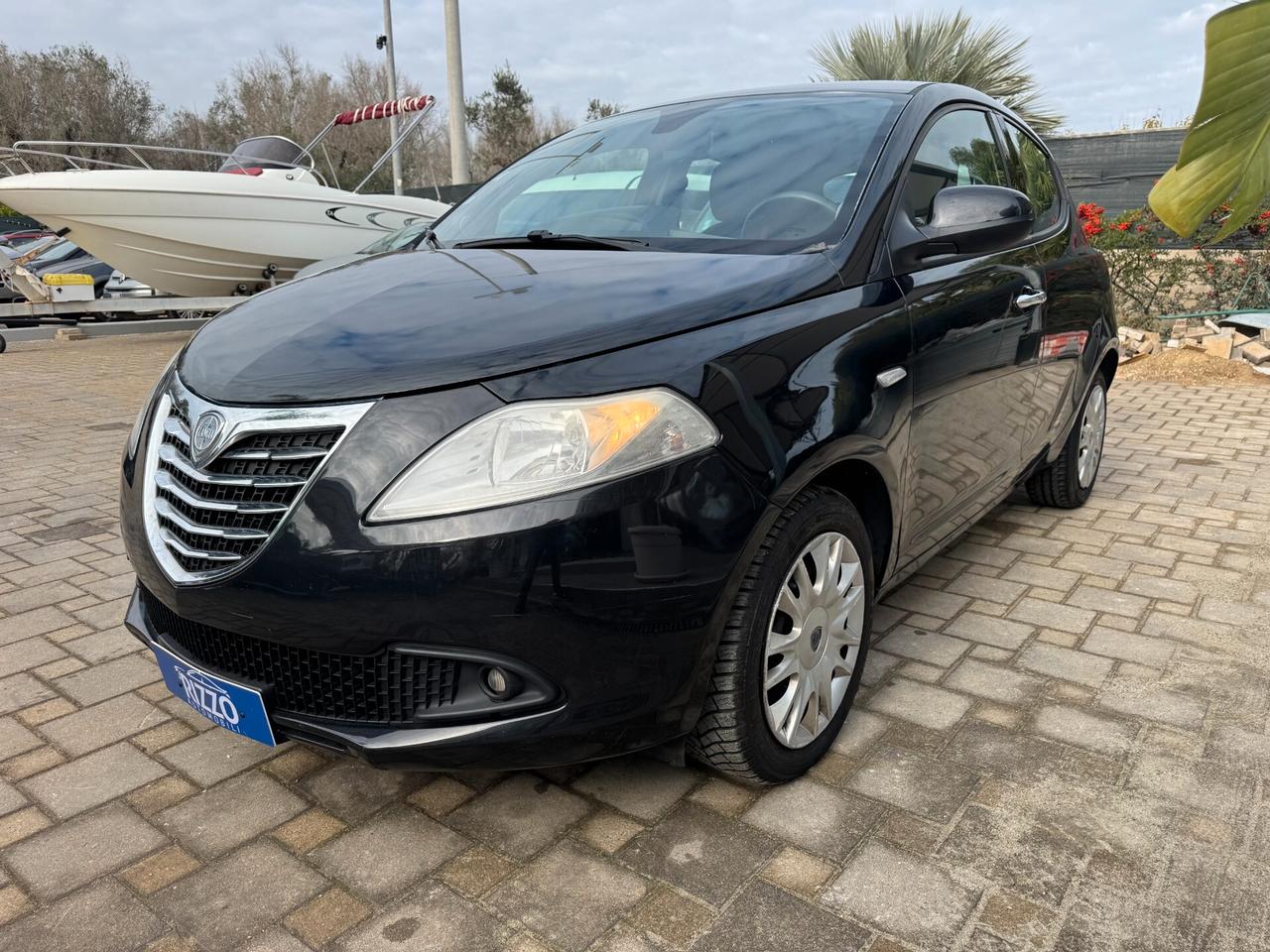 Lancia Ypsilon 1.3 MJT 16V 95 CV 5 porte S&S Gold