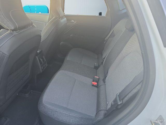 RENAULT Captur ECO-G 100 CV Techno