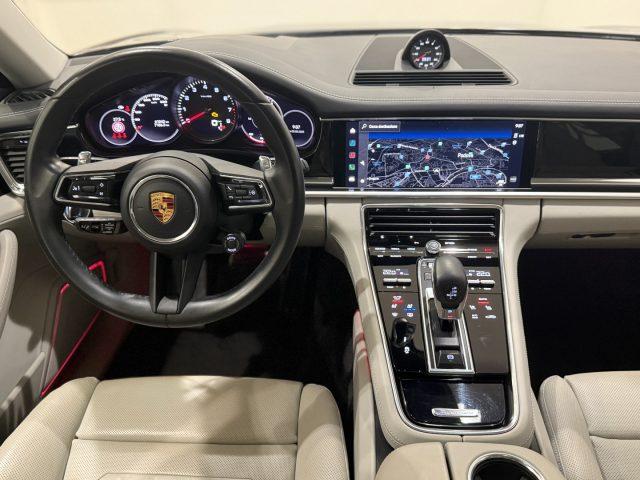 PORSCHE Panamera 2.9 4S Sport Turismo IVA ESPOSTA
