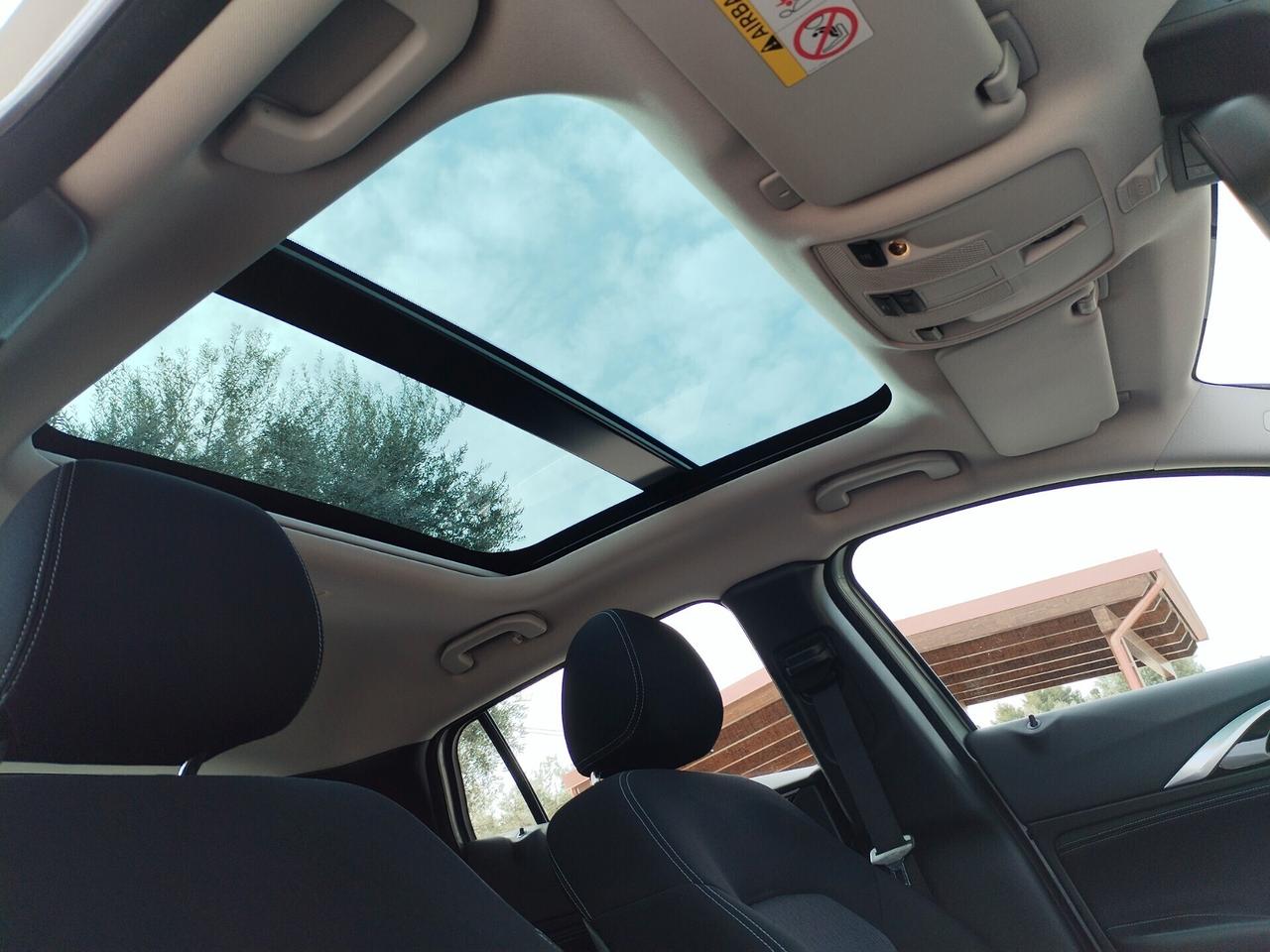 Infiniti Q30 1.5 Dci PREMIUM TETTO NAVI LED