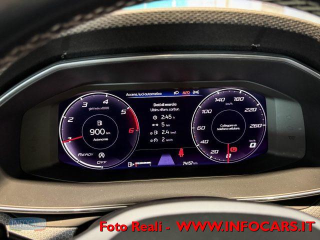 SEAT Leon Sportstourer 2.0 TDI Style 116 CV - PROMO