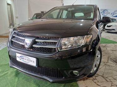 Dacia Sandero GPL DI SERIE - 2015