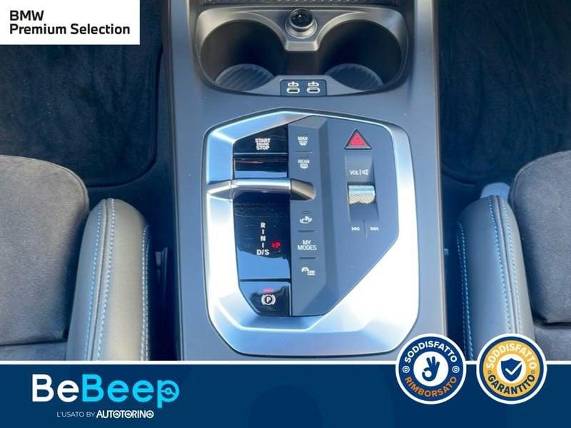 BMW Serie 1 120D 48V MSPORT PRO AUTO