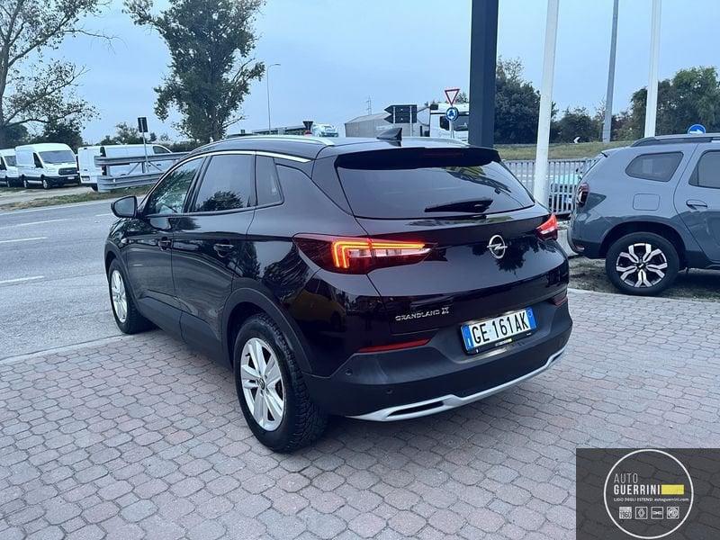Opel Grandland Grandland X 1.5 diesel Ecotec Start&Stop aut. Ultimate
