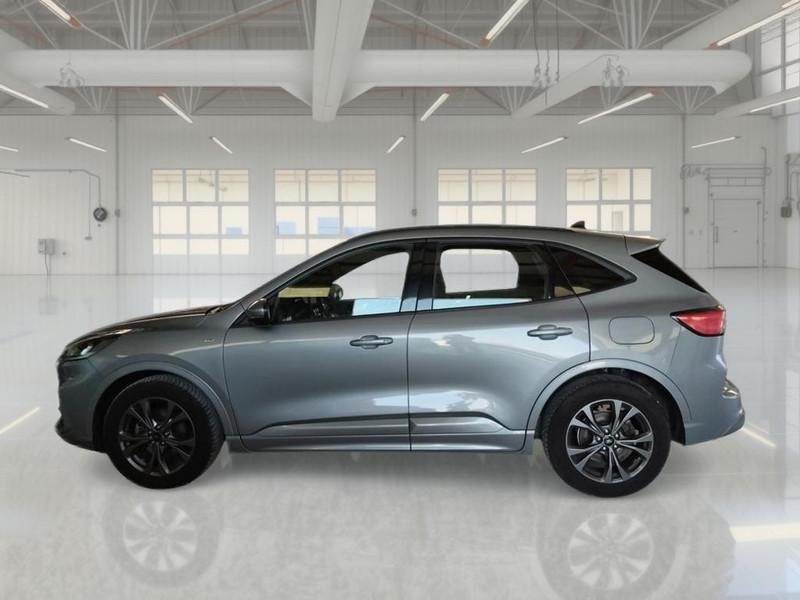 FORD KUGA 1.5 ECOBLUE 120 CV 2WD ST-LINE AUTO SUV