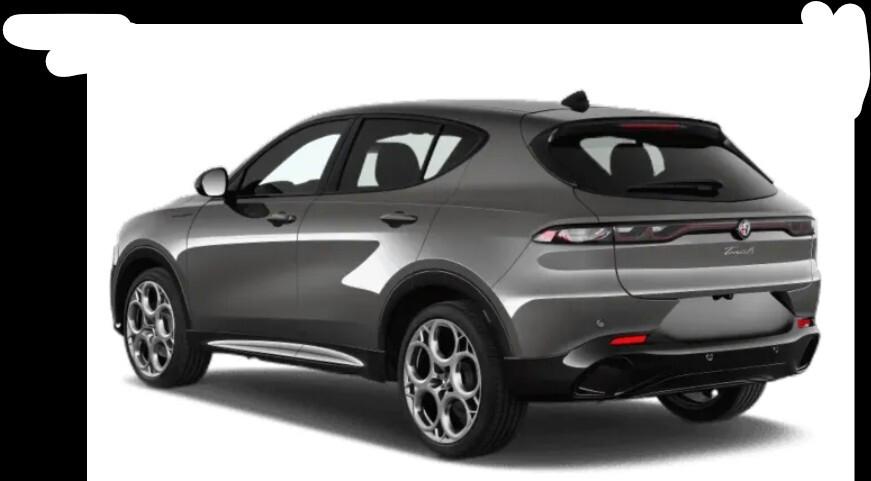 Alfa Romeo Tonale 1.6 130cv Sprint
