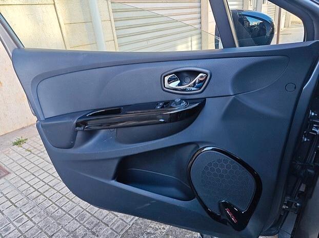 RENAULT Clio 1.5 Dci 90 cv *NAVI* - 2014