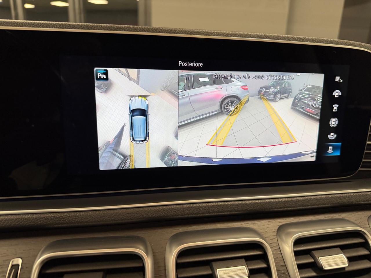 Mercedes-benz GLE 300 d 4Matic Premium Plus Full optional