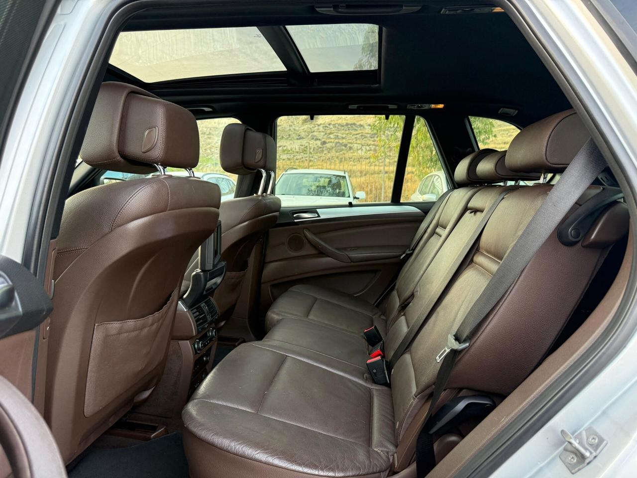 Bmw X5 xDrive40d Futura M-Sport