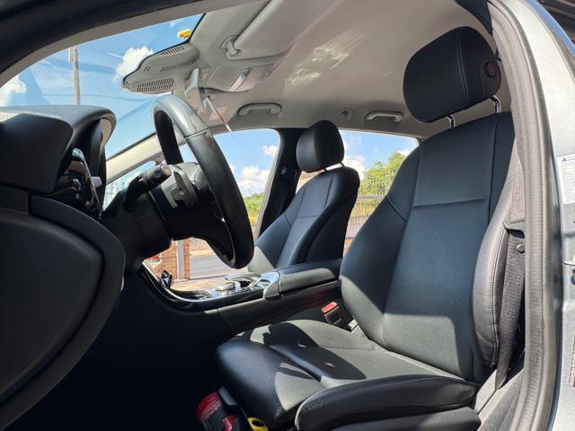 MERCEDES-BENZ C 200 d S.W. Auto Business Extra (FULL OPTIONAL)
