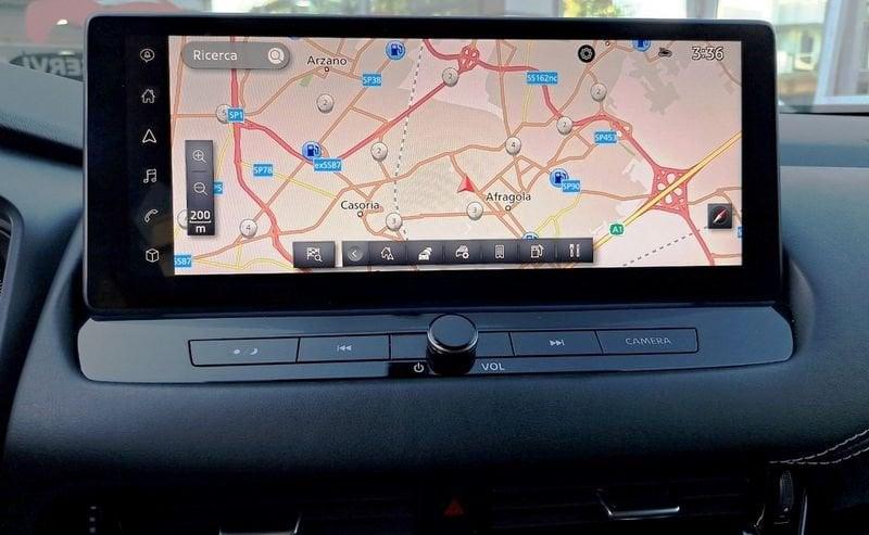 Nissan Qashqai Qashqai 1.3 DIG-T MHEV N-Connecta