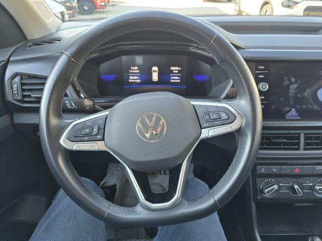 VOLKSWAGEN T-Cross 1.0 TSI 110 CV Style