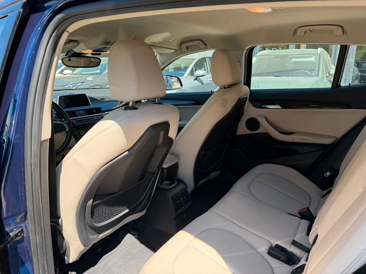 Bmw X2 xDrive20d Msport-X