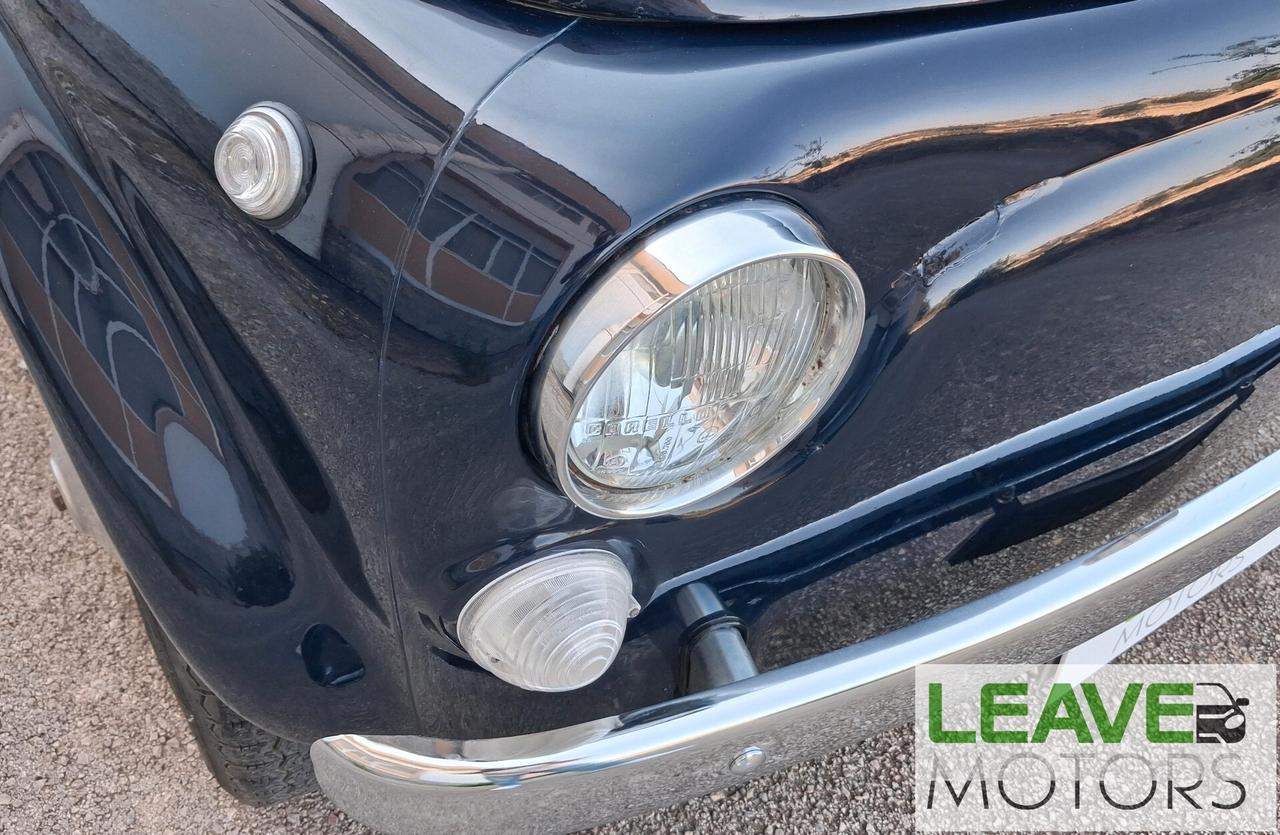 Fiat 500 L (M1571)