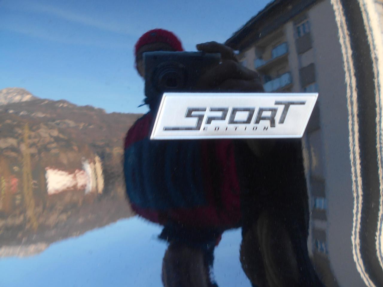 Renault Scenic 1.7 DCI SPORT EDITION 2